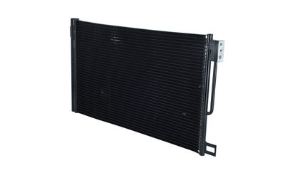 KONDENSATOR KLIMAANLAGE NRF 35777 32