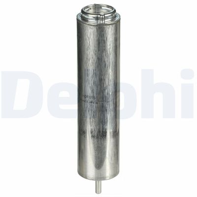 DELPHI Brandstoffilter (HDF658)