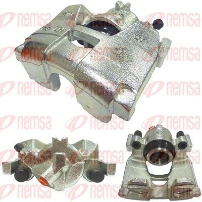 Zacisk hamulca REMSA 9031621