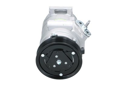 COMPRESOR CLIMATIZARE