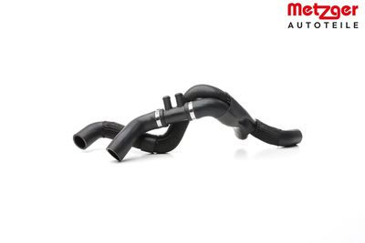 FURTUN RADIATOR METZGER AUTOTEILE 2420468 18