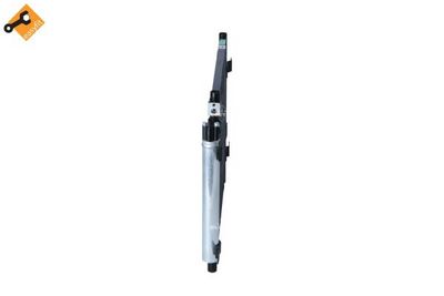 CONDENSATOR CLIMATIZARE NRF 350428 3