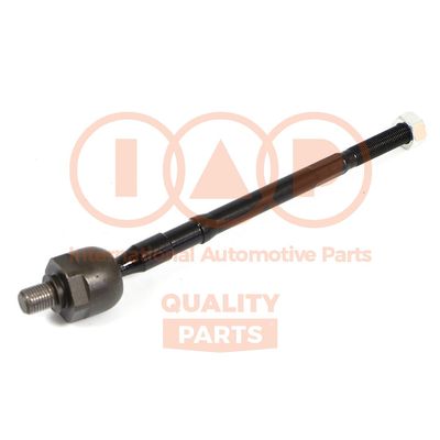 IAP QUALITY PARTS 614-16077 Наконечник рулевой тяги  для OPEL AGILA (A) (H00) 1.2 16V (F68)