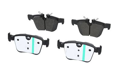 SET PLACUTE FRANA FRANA DISC ATE 13047073262 15