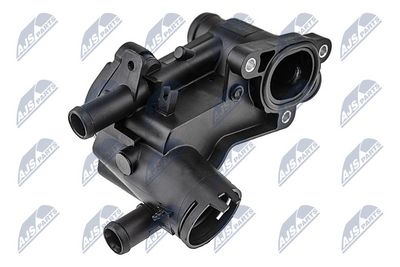 корпус на термостат NTY CTM-WW-045