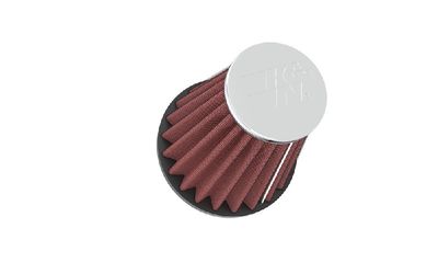 Universeel luchtfilter - met verhoogde duurzaamheid (x51x102) Wielokrotnego użytku