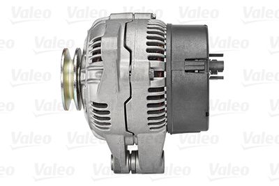 GENERATOR / ALTERNATOR VALEO 436258 3