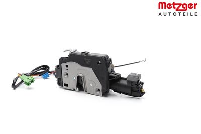 TüRSCHLOSS METZGER AUTOTEILE 2314684 32