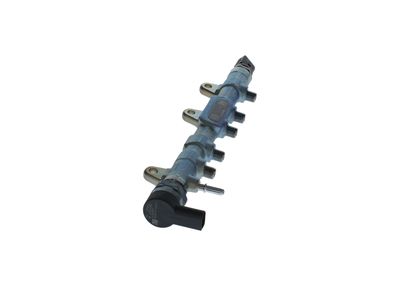 VERTEILERROHR KRAFTSTOFF BOSCH 0445214315 9