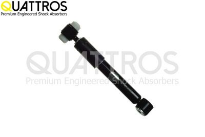 Amortyzator DAVID VASCO RS3604