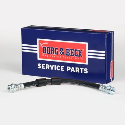 Brake Hose Borg & Beck BBH8529