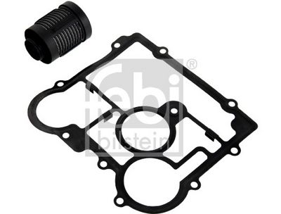 FEBI BILSTEIN Hydraulikfilter, Lamellenkupplung (Allradantrieb)