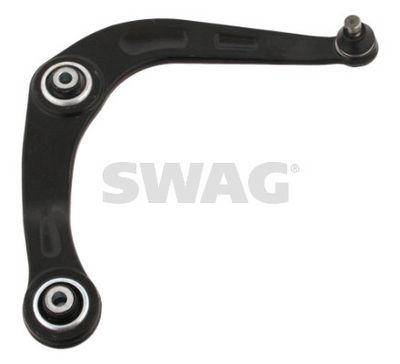носач, окачване на колелата SWAG 62 92 9427