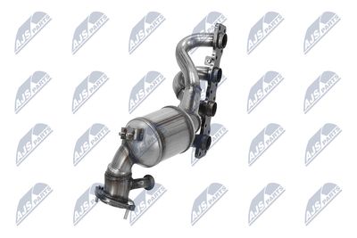 CATALIZATOR NTY KATBM002 40