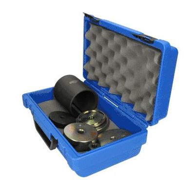 MONTAGEWERKZEUGSATZ SILENTLAGER KS TOOLS 1509865 16