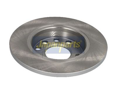 DISC FRANA JAPANPARTS DP0907C 1