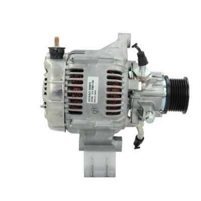 GENERATOR / ALTERNATOR BV PSH 455702120260 3
