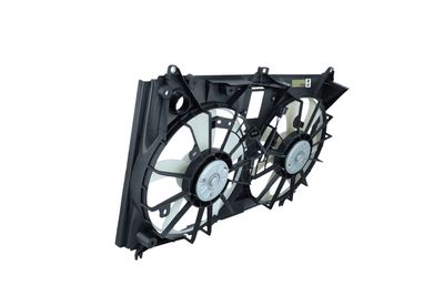 VENTILATOR RADIATOR NRF 47581 20