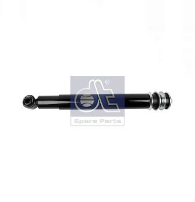 Амортизатор DT Spare Parts 4.65991 для MERCEDES-BENZ T2/LN1