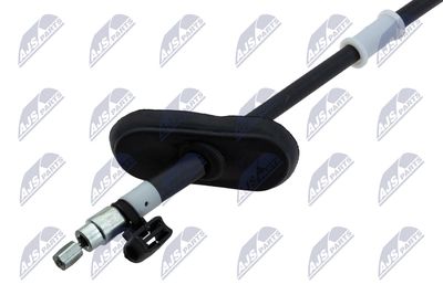 Vaijeri, seisontajarru NTY HLR-PL-034 – OPEL