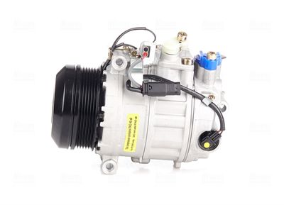 Compressor, air conditioning 890552