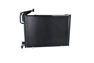 CONDENSATOR CLIMATIZARE NRF 350440 24