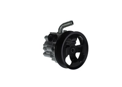 HYDRAULIKPUMPE LENKUNG BOSCH KS02000047 25