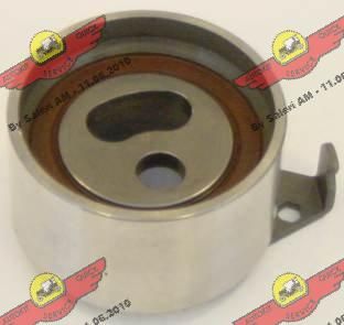 AUTOKIT 03.80853 Натяжной ролик ремня ГРМ  для MAZDA MPV (Мазда Мпв)