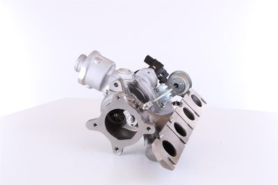 LADER AUFLADUNG NISSENS 93433 19