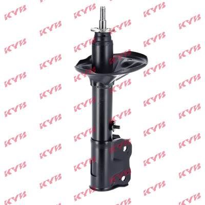 STOßDäMPFER KYB 633135 18