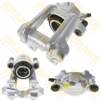 Brake Caliper Brake ENGINEERING CA3300R