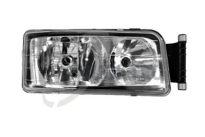 Far TRUCKTEC AUTOMOTIVE 05.58.010