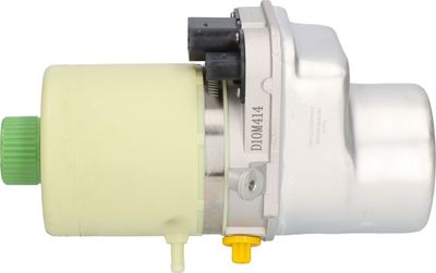 хидравлична помпа, кормилно управление MAPCO 27772