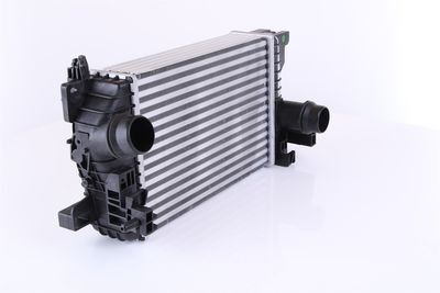 INTERCOOLER COMPRESOR NISSENS 96197 36