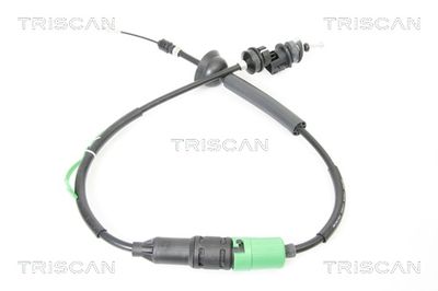 Cięgło, sterowanie sprzęgłem TRISCAN 8140 28259