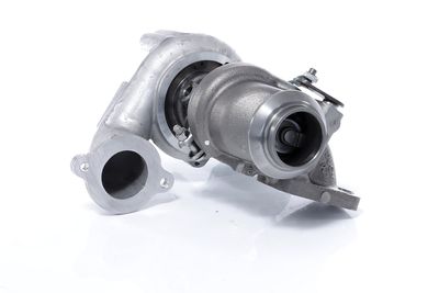 COMPRESOR SISTEM DE SUPRAALIMENTARE BTS Turbo T915913 17