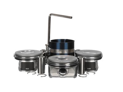 SET PISTOANE ET ENGINETEAM PM006650ET 7