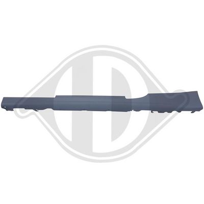 Dorpelbekleding