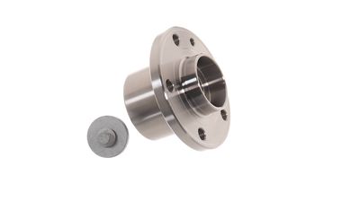 RADLAGERSATZ SKF VKBA6531 25