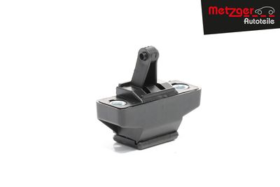 HECKKLAPPENSCHLOSS METZGER AUTOTEILE 2310732 16