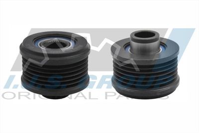 SISTEM ROATA LIBERA GENERATOR