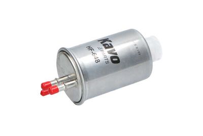 FILTRU COMBUSTIBIL AMC Filter HF648 8