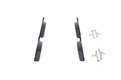 BREMSBELAGSATZ SCHEIBENBREMSE ATE 13046070302 20