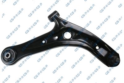 Control/Trailing Arm, wheel suspension S060475