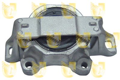 UNIGOM 396437 Подушка двигателя для FORD FOCUS C-MAX (DM2)