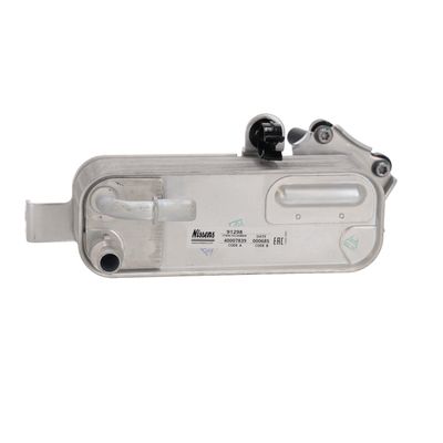 RADIATOR ULEI ULEI MOTOR NISSENS 91298 44