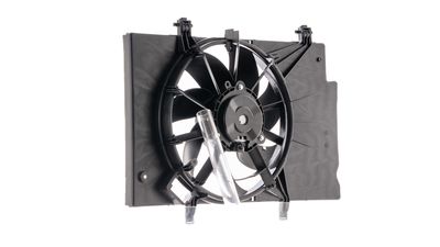 VENTILATOR RADIATOR MAHLE CFF652000S 25