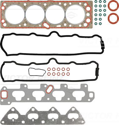 SET GARNITURI CHIULASA