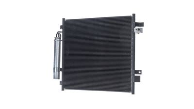 CONDENSATOR CLIMATIZARE MAHLE AC1028000S 14