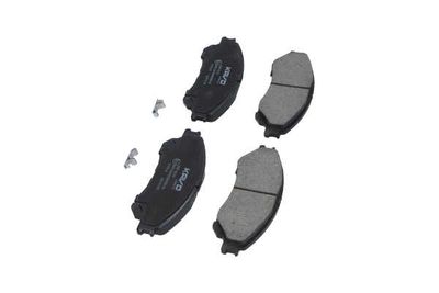 SET PLACUTE FRANA FRANA DISC Kavo Parts KBP8533 11